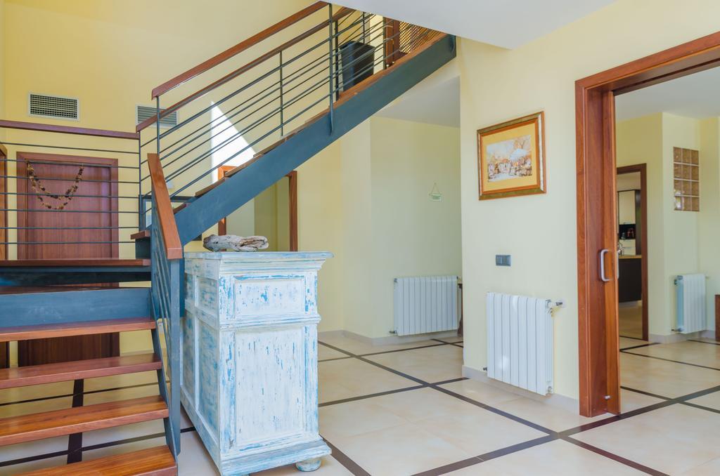 Vila Portals Nous Hills Calvià Exteriér fotografie