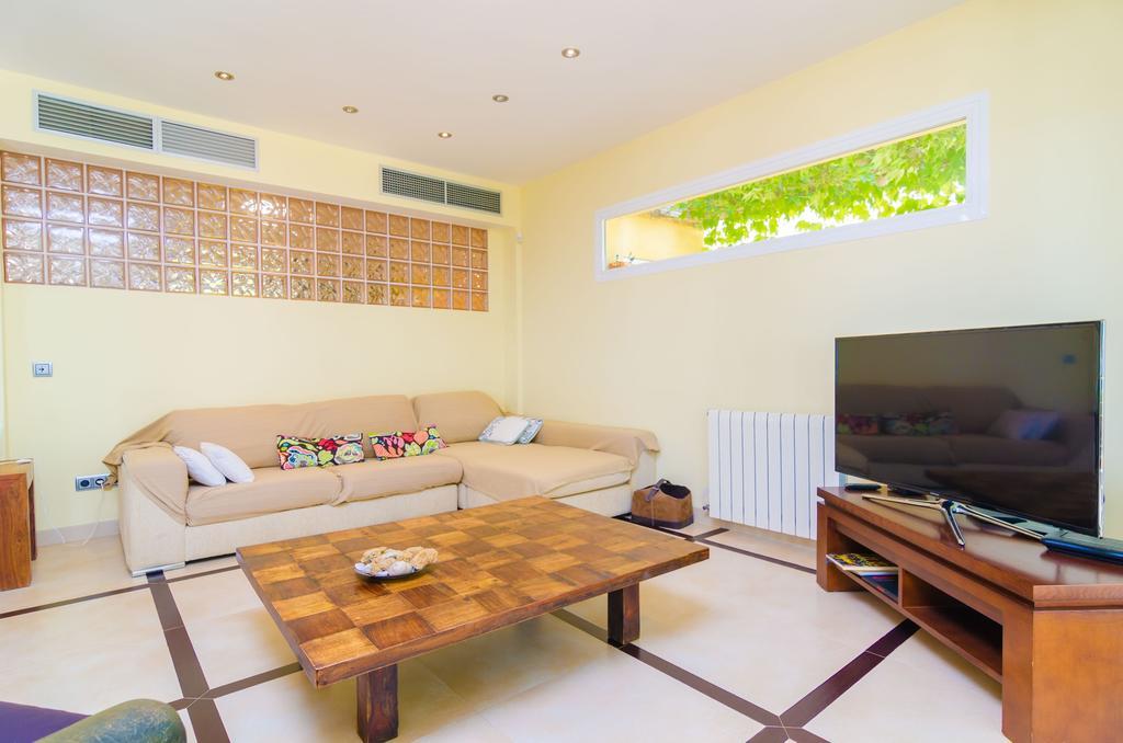 Vila Portals Nous Hills Calvià Exteriér fotografie
